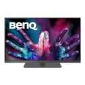 Benq | PD2705U | 27 "" | IPS | UHD | 16:9 | 5 ms | 350 cd/m² | Black | HDMI ports quantity 1 | 60 Hz