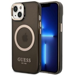 Guess GUHMP14MHTCMK iPhone 14 Plus 6,7