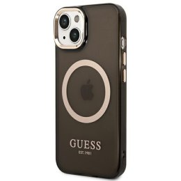 Guess GUHMP14MHTCMK iPhone 14 Plus 6,7