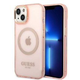 Guess GUHMP14SHTCMP iPhone 14 6,1