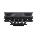 Chłodzenie CPU Chieftec Low Profile CPU Cooler 45mm