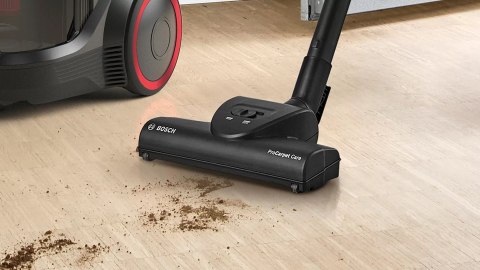 Odkurzacz bezworkowy Bosch ProPower BGS21POW2 czarny