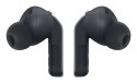 Słuchawki bezprzewodowe dokanałowe Samsung Galaxy Buds4 Pro (SM-R640) Czarne