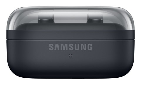 Słuchawki bezprzewodowe dokanałowe Samsung Galaxy Buds4 Pro (SM-R640) Czarne