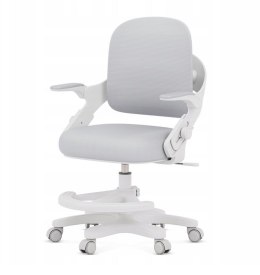 Fotel obrotowy Junior 4.3 Grey