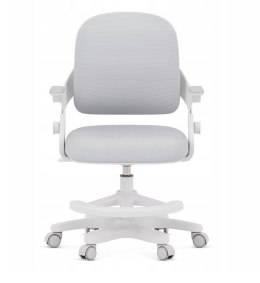 Fotel obrotowy Junior 4.3 Grey