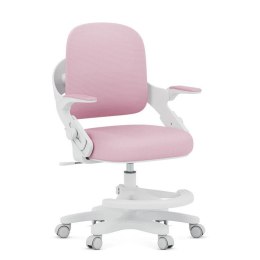 Fotel obrotowy Junior 4.3 Pink