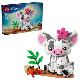 LEGO Disney Pua 43292