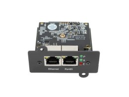 Moduł SNMP do UPS Armac