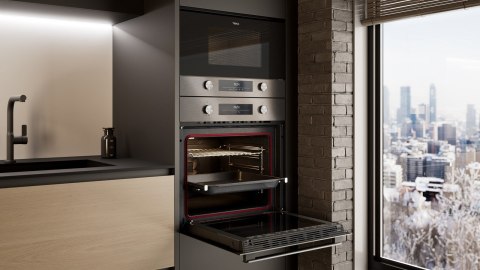 Piekarnik TEKA HSB 6350 SS