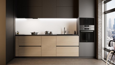 Piekarnik TEKA HSB 6350 SS
