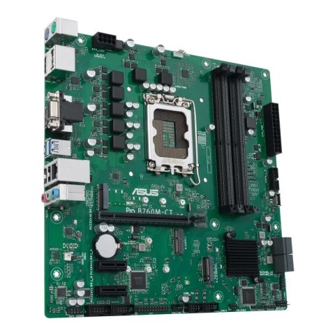 Płyta główna Asus PRO B760M-CT-CSM