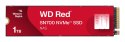 SSD WD RED 1TB NVMe WDS100T1R0C