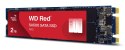 SSD WD RED 2TB M.2 SATA WDS200T1R0B