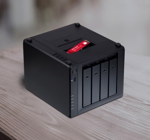 SSD WD RED 2TB NVMe WDS200T1R0C