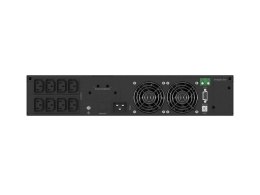 UPS ZASILACZ AWARYJNY Armac Rack 2000VA ON-LINE PF1 Dust Free