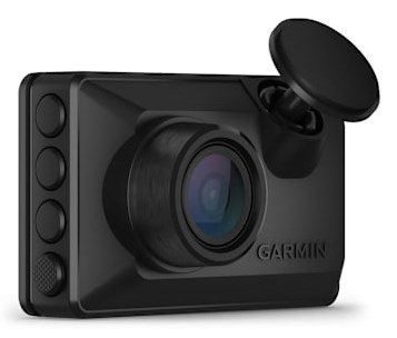 Wideorejestrator Garmin Dash Cam X110