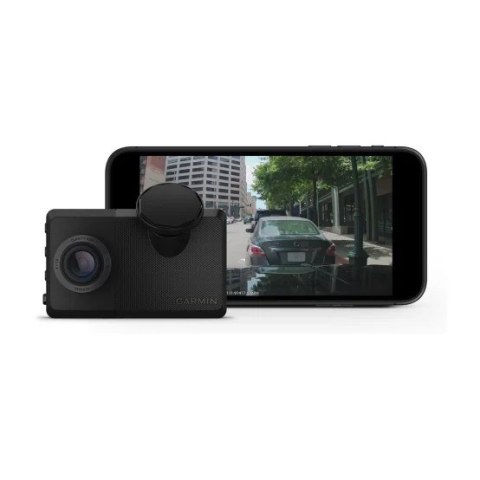 Wideorejestrator Garmin Dash Cam LIVE GPS