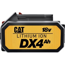Akumulator CAT DXB4
