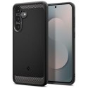 Etui Spigen Rugged Armor do Samsung Galaxy S25 FE czarny