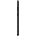 Etui Spigen Rugged Armor do Samsung Galaxy S25 FE czarny
