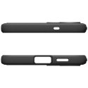 Etui Spigen Rugged Armor do Samsung Galaxy S25 FE czarny