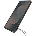 Etui Spigen Rugged Armor do Samsung Galaxy S25 FE czarny