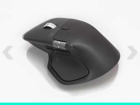 Mysz Logitech MX Master 4