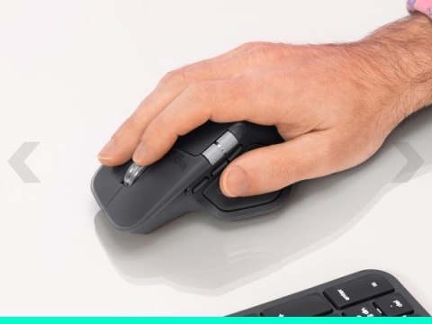 Mysz Logitech MX Master 4