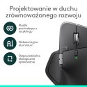 Mysz Logitech MX Master 4
