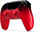 DualSense Techno Red