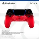 DualSense Techno Red
