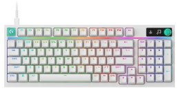 G316 X 98 - WHITE - (US) INTL