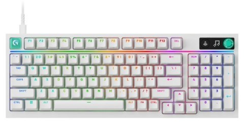 G316 X 98 - WHITE - (US) INTL
