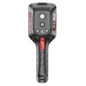 GUIDE SENSMART KAMERA TERMOWIZYJNA 256X192PX, TECHNOLOGIA SUPERIR, WYŚWIETLACZ 3,5", 12H PRACY, PRZENOŚNA I NIEZAWODNA E3