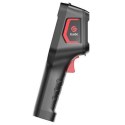 GUIDE SENSMART KAMERA TERMOWIZYJNA 256X192PX, TECHNOLOGIA SUPERIR, WYŚWIETLACZ 3,5", 12H PRACY, PRZENOŚNA I NIEZAWODNA E3
