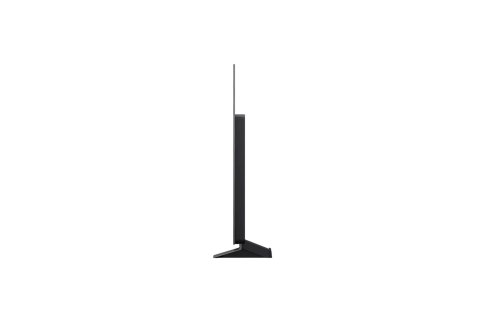 Telewizor LG OLED55C51LA OLED EVO 55'' 4K Ultra HD 120 Hz WebOS Dolby Digital Czarny