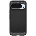 Etui Spigen Rugged Armor MAG MagSafe do Google Pixel 10 Pro XL czarny