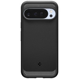Etui Spigen Rugged Armor MAG MagSafe do Google Pixel 10 Pro XL czarny