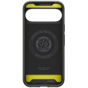 Etui Spigen Rugged Armor MAG MagSafe do Google Pixel 10 Pro XL czarny