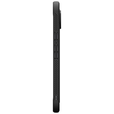 Etui Spigen Rugged Armor MAG MagSafe do Google Pixel 10 Pro XL czarny