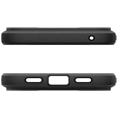 Etui Spigen Rugged Armor MAG MagSafe do Google Pixel 10 Pro XL czarny