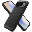 Etui Spigen Rugged Armor MAG MagSafe do Google Pixel 10 Pro XL czarny