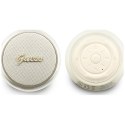 Głośnik Bluetooth Guess 5W Script Metal Logo złoty