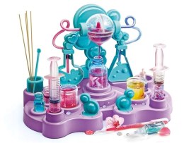 Zestaw Clementoni - Laboratorium perfum deluxe