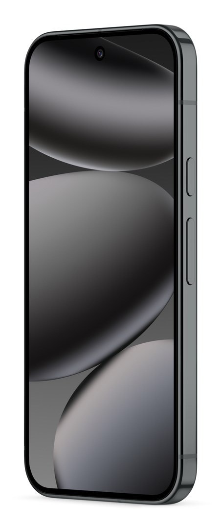 Google Pixel 10 Pro 128GB Obsidian