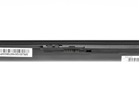 Green Cell bateria do Lenovo IBM ThinkPad T60 T60p T61 R60 R60e R60i R61 R61i T61p R500 SL500 W500