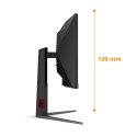 MONITOR AOC LED 34" CU34G4Z Fast VA WQHD 240Hz