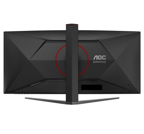 MONITOR AOC LED 34" CU34G4Z Fast VA WQHD 240Hz