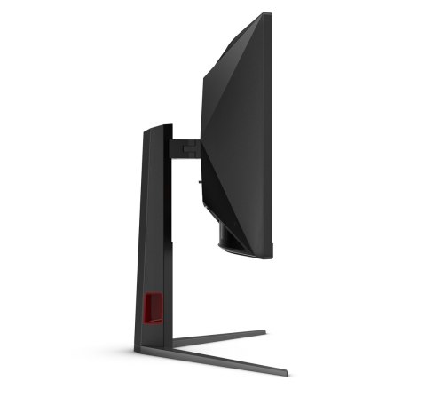 MONITOR AOC LED 34" CU34G4Z Fast VA WQHD 240Hz